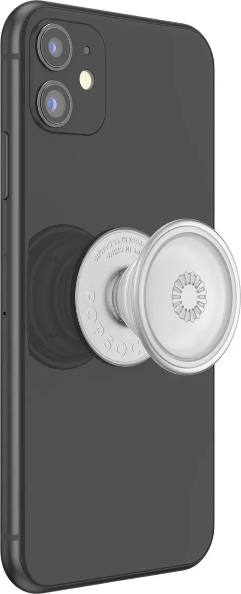 PopSockets Plantcore Grip Telefoonhouder - Transparent - afbeelding 4 van 6