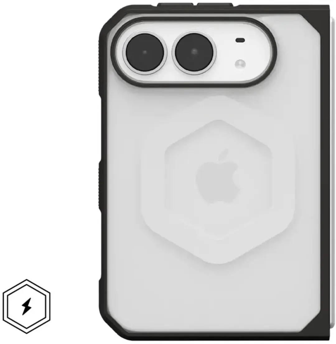 UAG Mouve Backcover iPhone Duo
