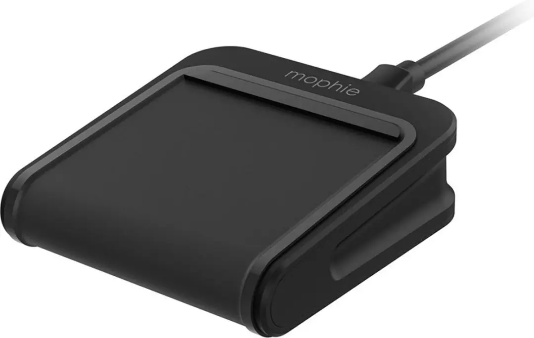 Mophie Charge Stream Universele Qi Oplaadpad