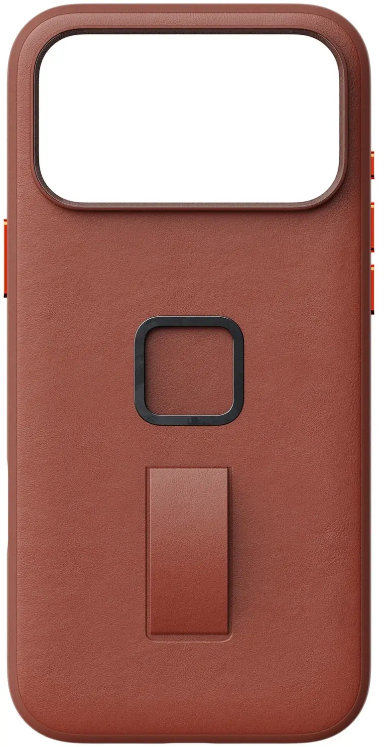 Peak Design Everyday Loop Slimlink Hoesje iPhone 18 Pro Max