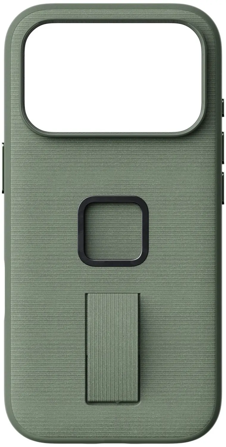 Peak Design Mobile Everyday Loop Case Slimlink iPhone 18 Pro Sage