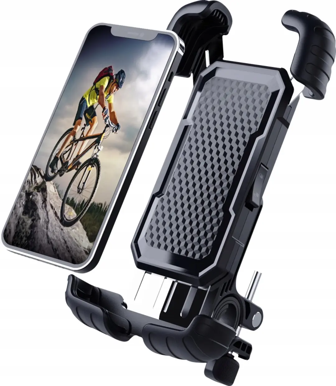 Universele Fiets Telefoonhouder