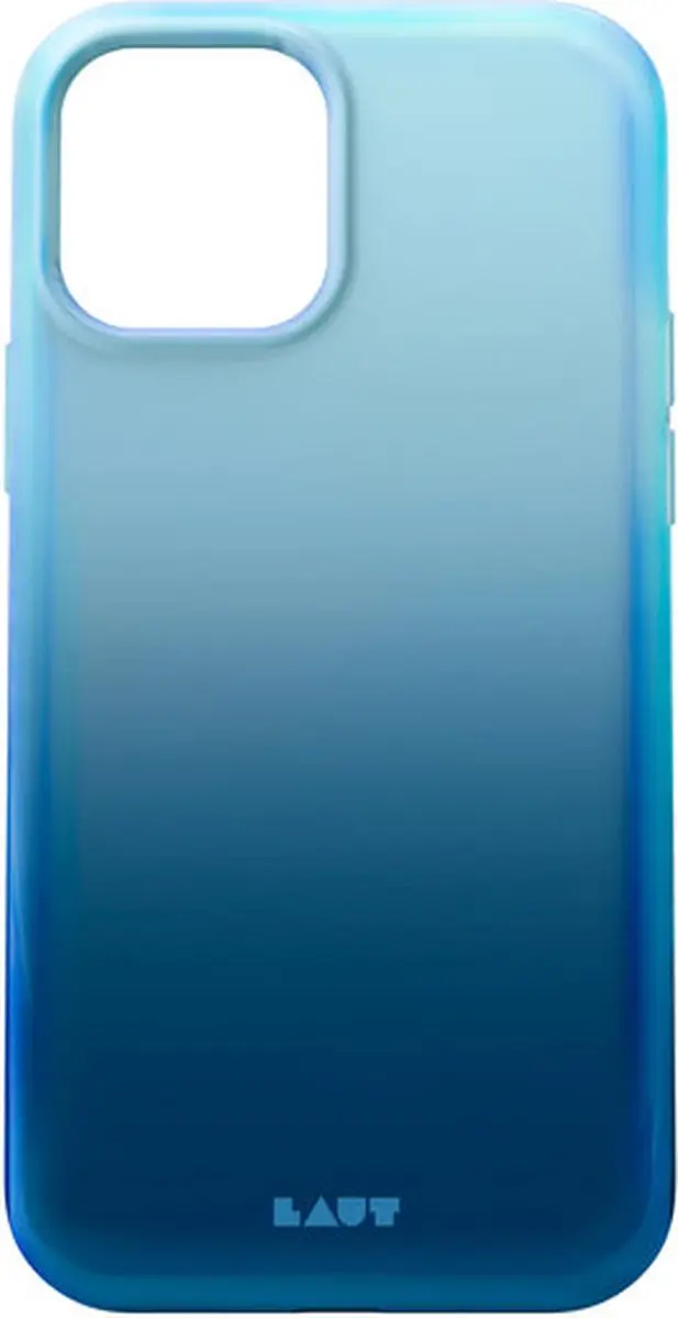 Laut Huex Fade Hoesje iPhone 12 Pro Max
