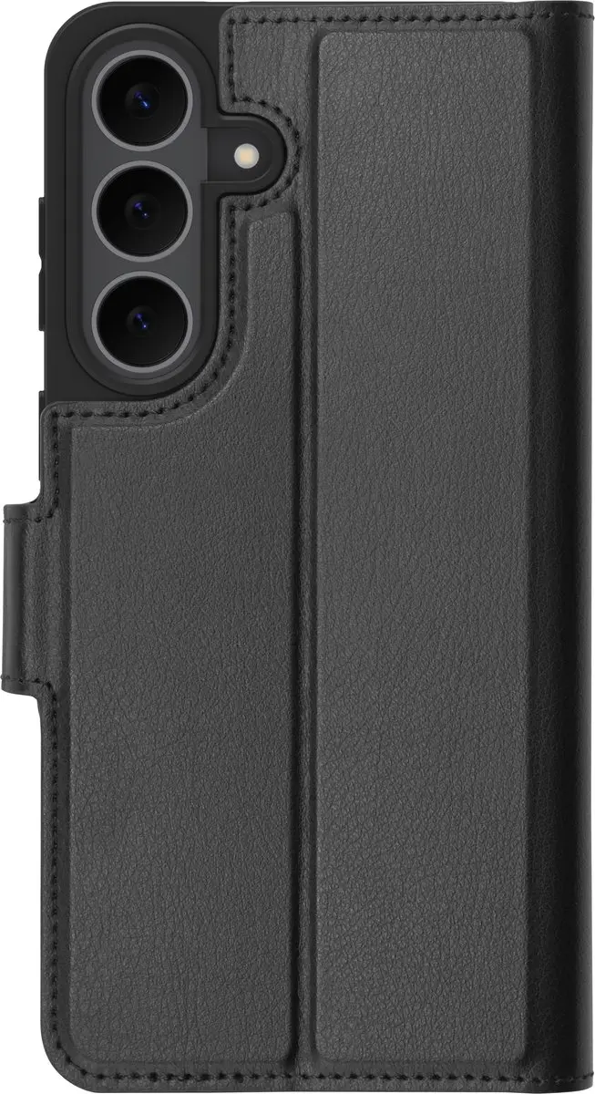 dbramante1928 Oslo Pro Bookcase Samsung Galaxy S26 FE - Zwart - afbeelding 4 van 6