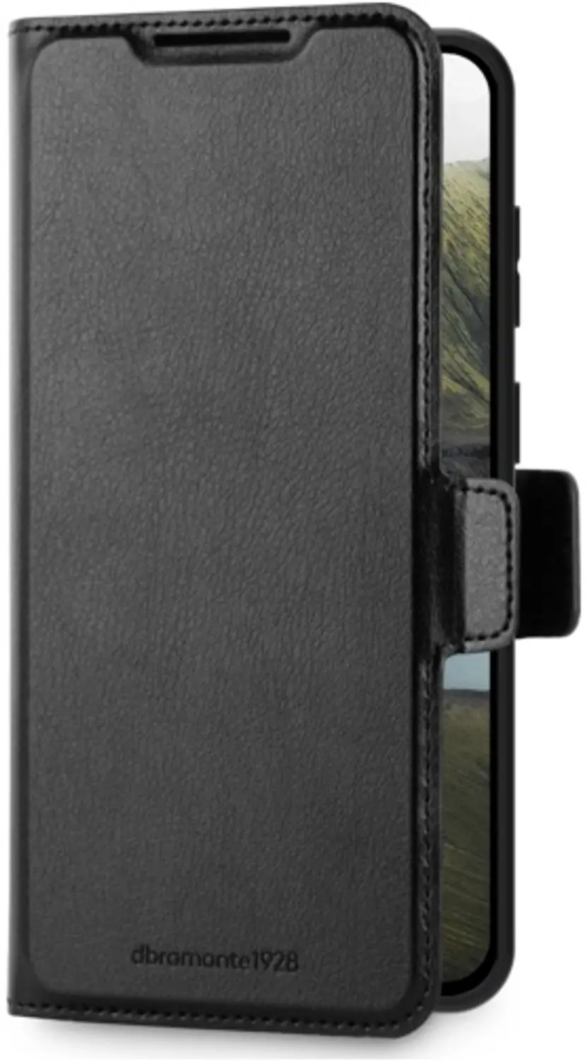dbramante1928 Oslo Pro Bookcase Samsung Galaxy S26 FE