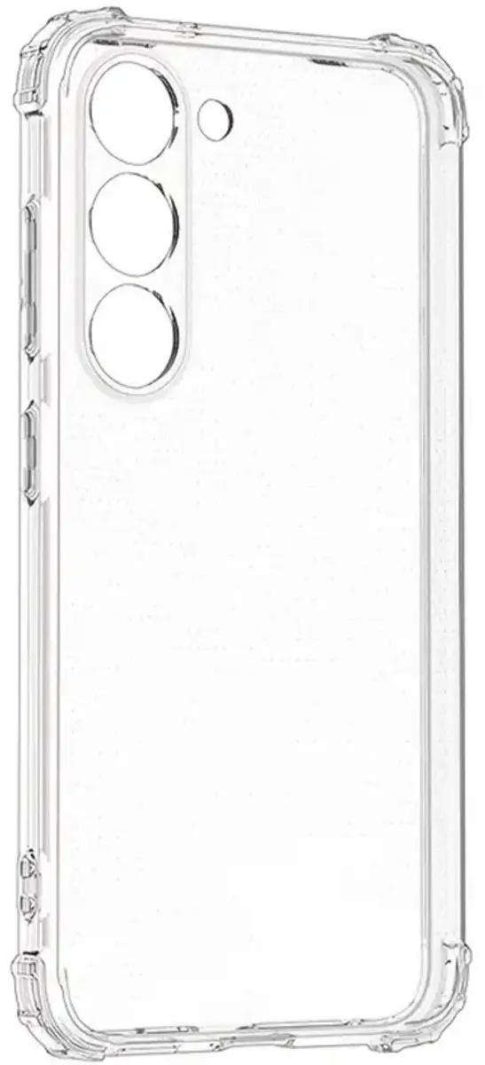 Beschermend Hoesje Voor Samsung Galaxy A71 5G, Schokbestendig.