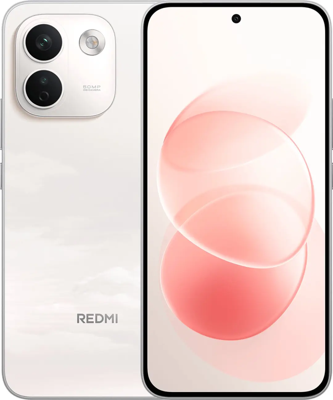Xiaomi Redmi Note 17 Pro Max 8GB 256GB Wit