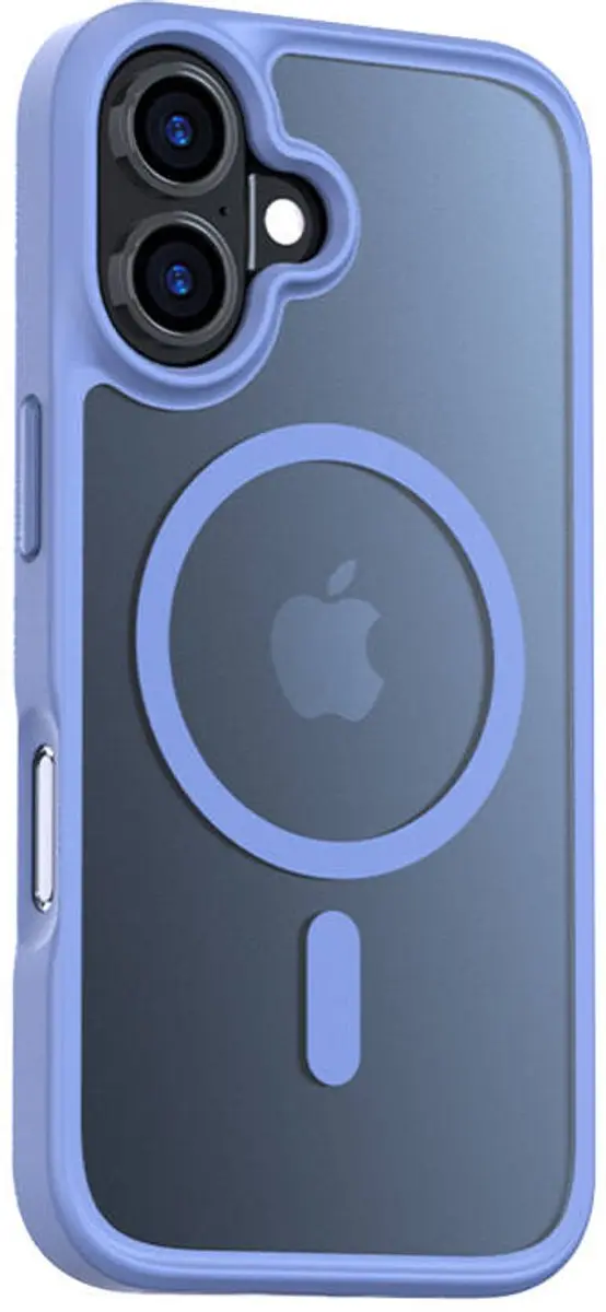 Torras Guardian Magnetic Series Hoesje iPhone 16