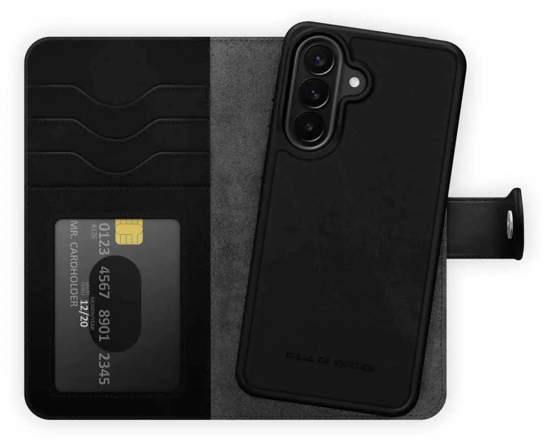 iDeal of Sweden Magnet Wallet+ Bookcase Samsung Galaxy A57