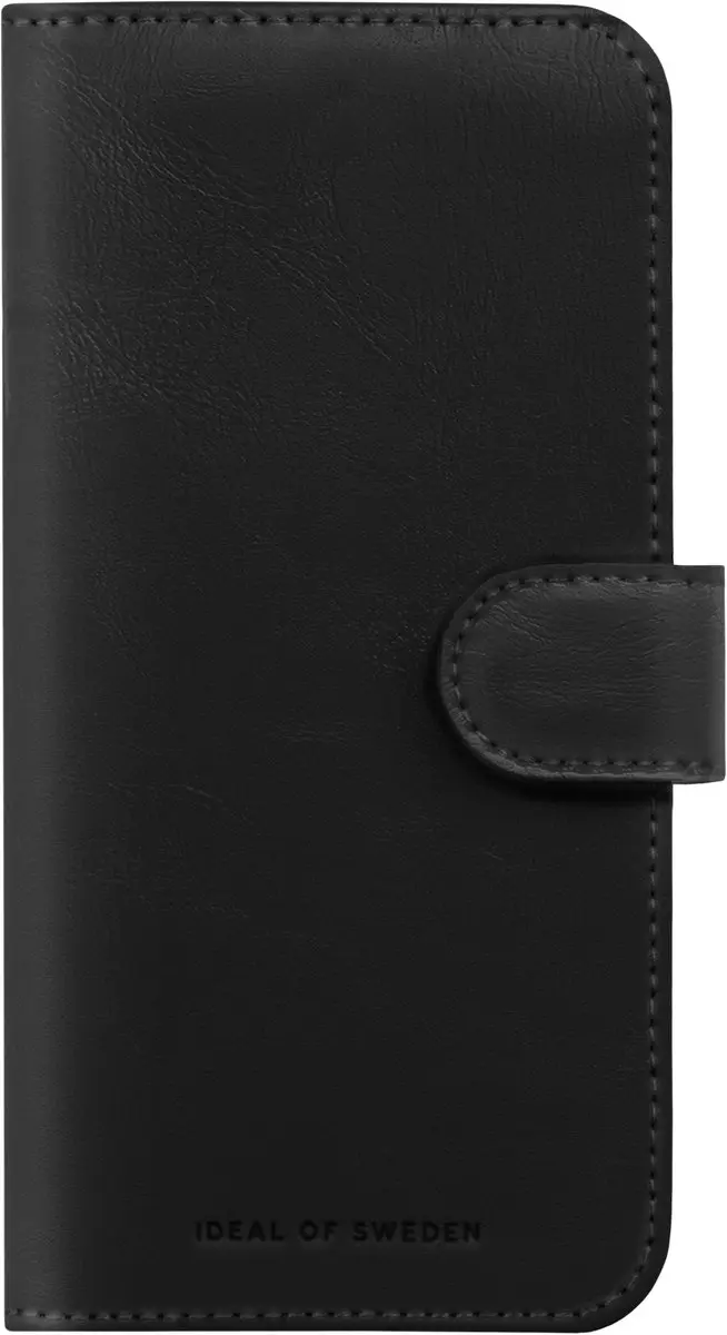 iDeal of Sweden Magnet Wallet+ Bookcase Samsung Galaxy A57 - Zwart - afbeelding 3 van 3
