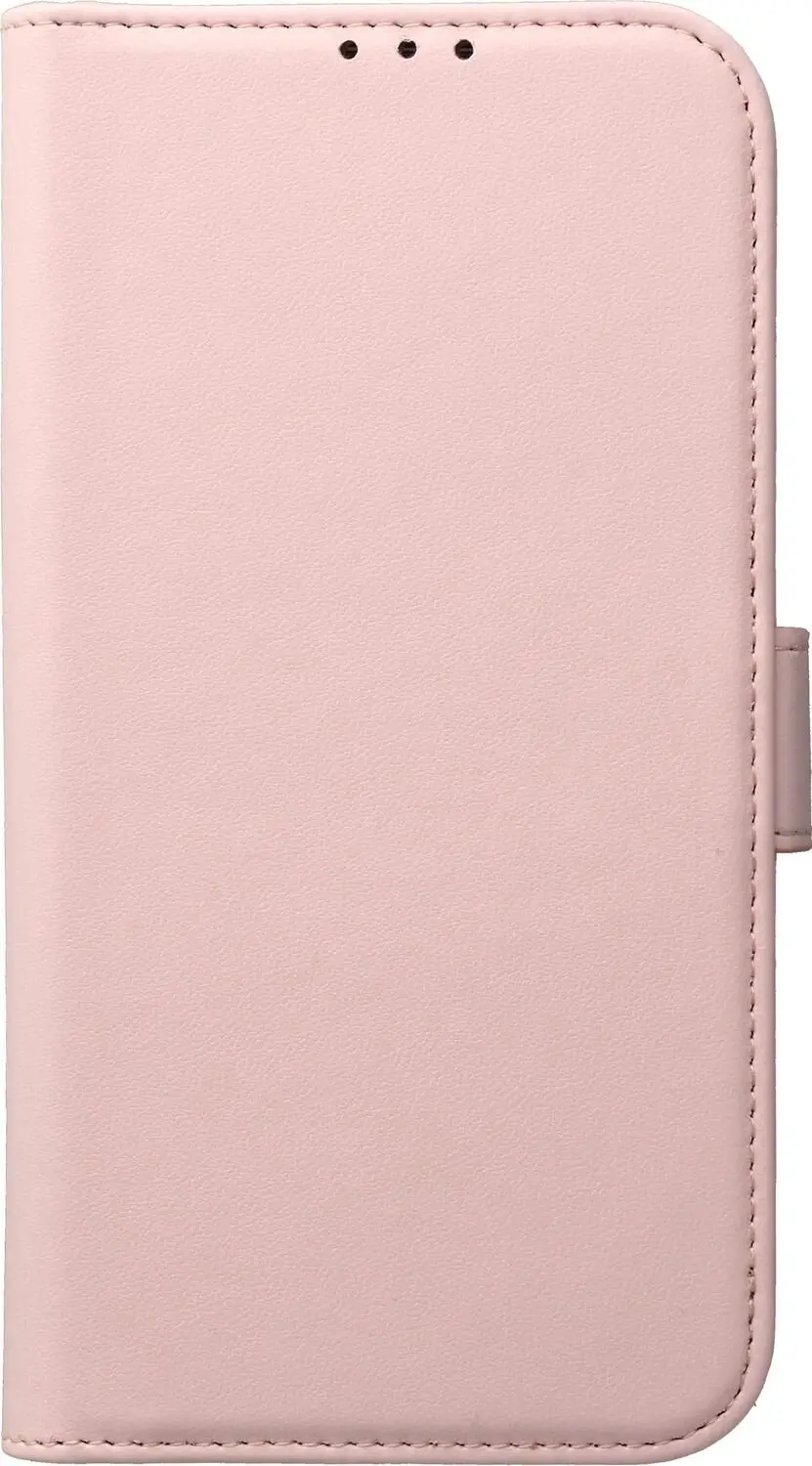 Rosso Element Modern iPhone 18 Pro Max Hoesje Roze - afbeelding 5 van 6