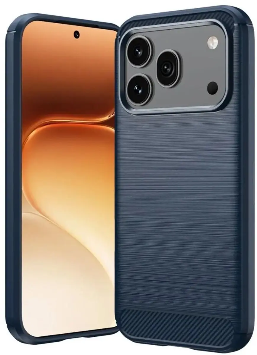 Selected TPU Hoesje Honor 600/600 Pro