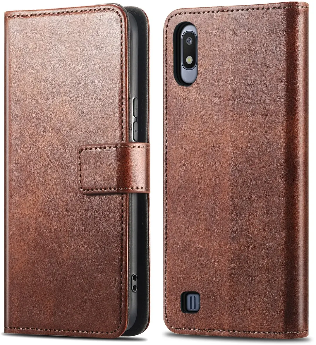 Imoshion Luxe Bookcase Hoesje