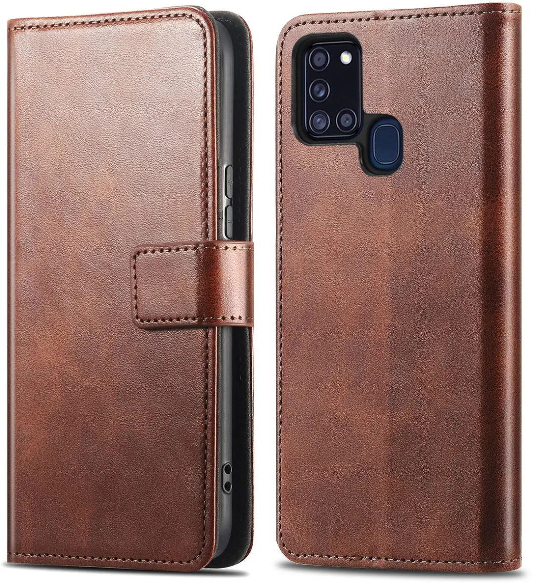 Imoshion Luxe Bookcase Hoesje