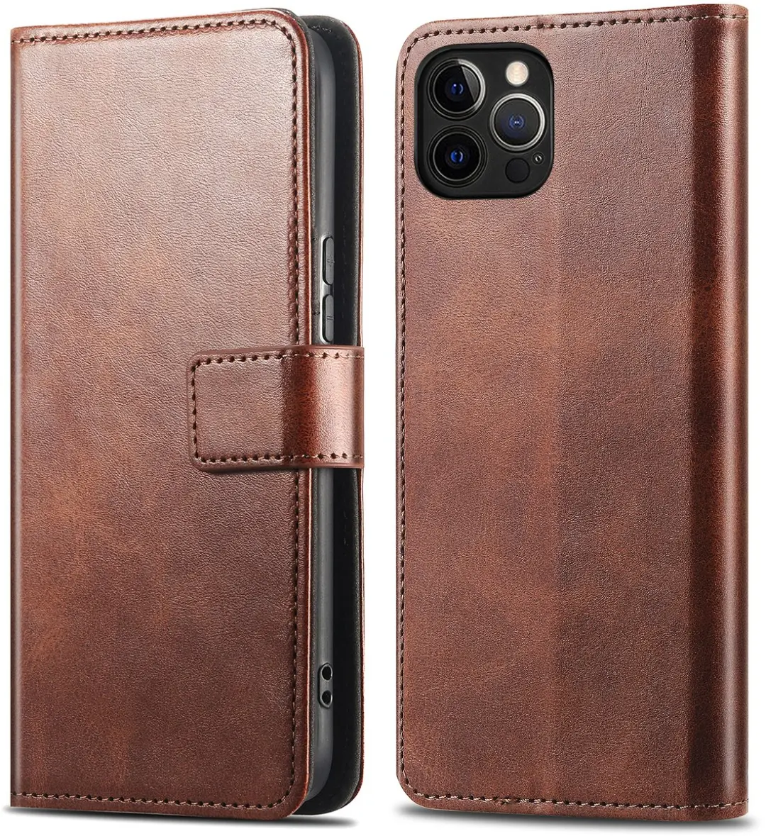 imoshion Luxe Bookcase Hoesje