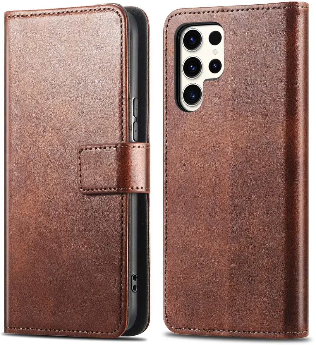 Imoshion Luxe Bookcase Hoesje
