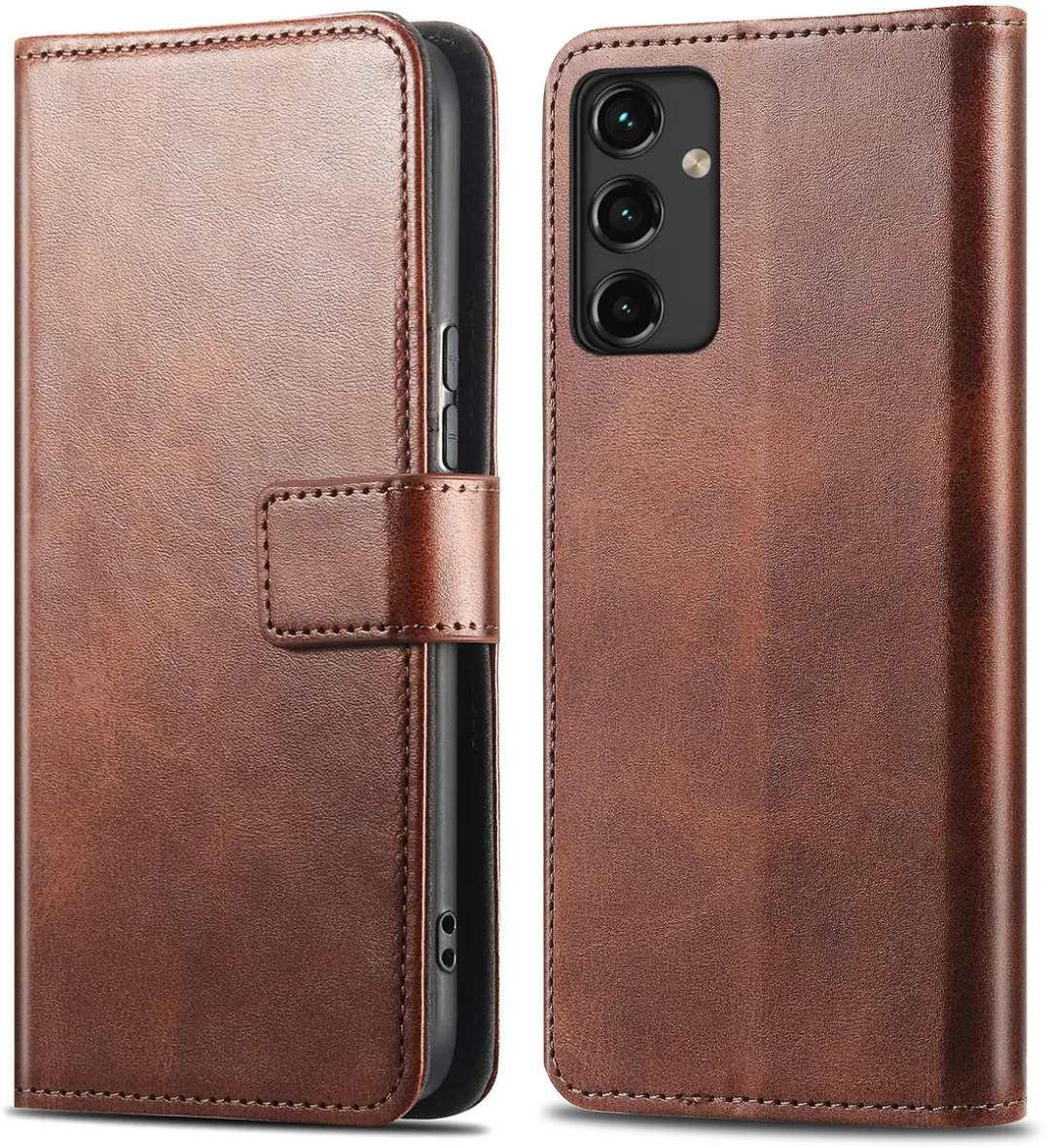 imoshion Luxe Bookcase Hoesje
