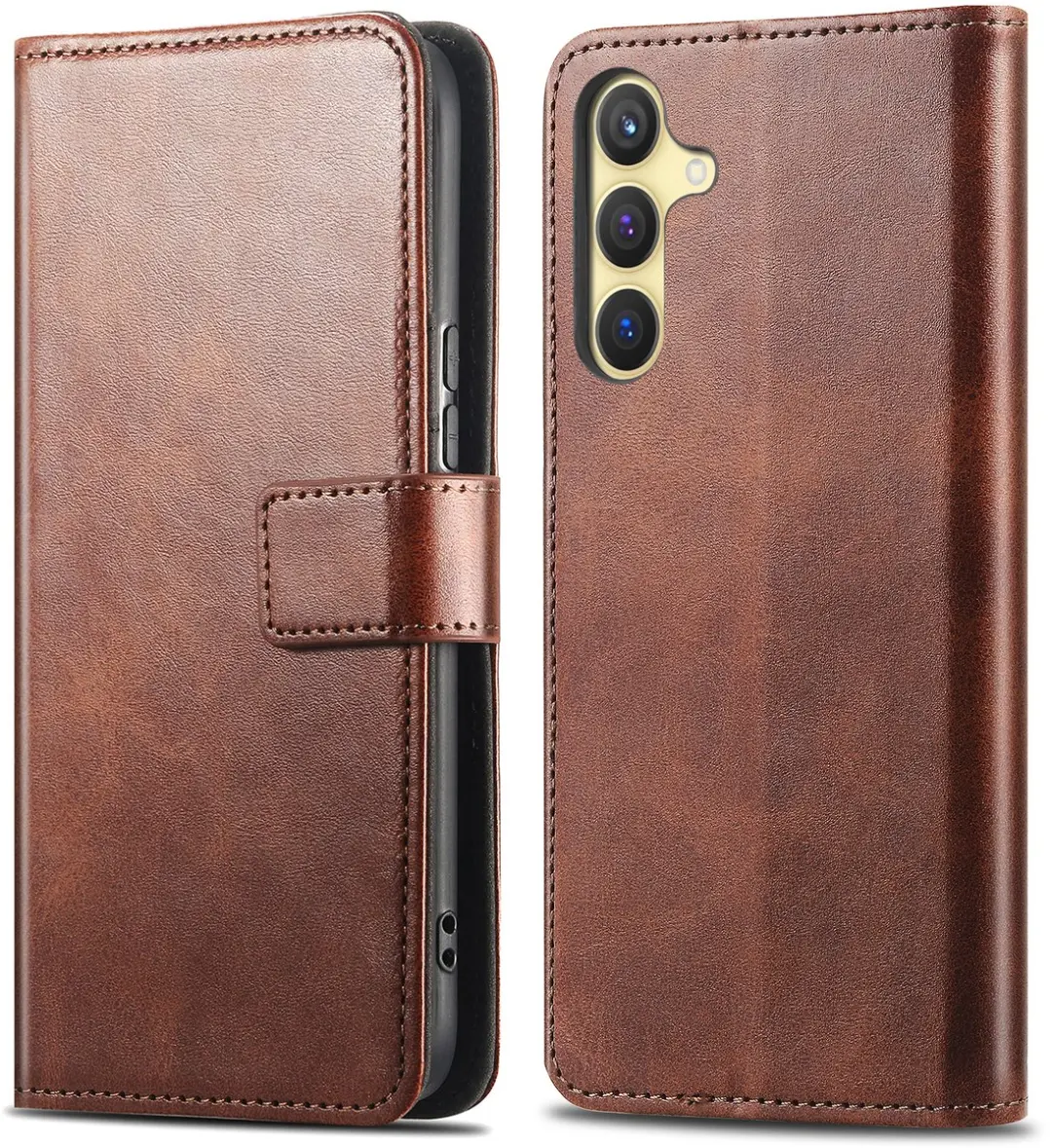 imoshion Luxe Bookcase Hoesje