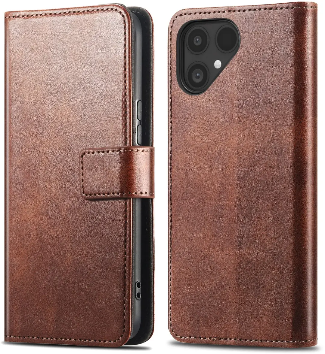 Imoshion Luxe Bookcase Hoesje