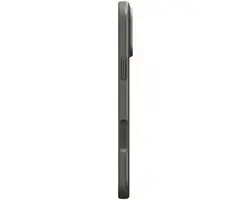 Spigen Thin Fit MagSafe Hoesje 15338 - Gunmetal - afbeelding 4 van 6