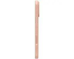 Spigen Liquid Air Hoesje iPhone 18 Pro Max - Roze - afbeelding 3 van 6