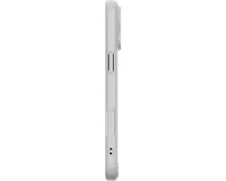 Spigen Ultra Hybrid MagFit ACS12130 Hoesje - iPhone 17/18 Pro Max - Zilver - afbeelding 3 van 6