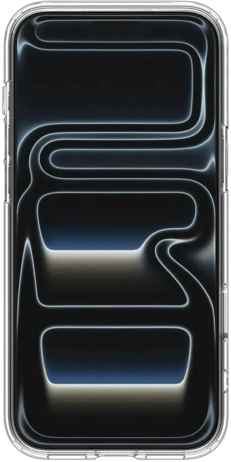 Spigen Ultra Hybrid T MagFit Hoesje iPhone 18 Pro Max - Wit - afbeelding 4 van 6