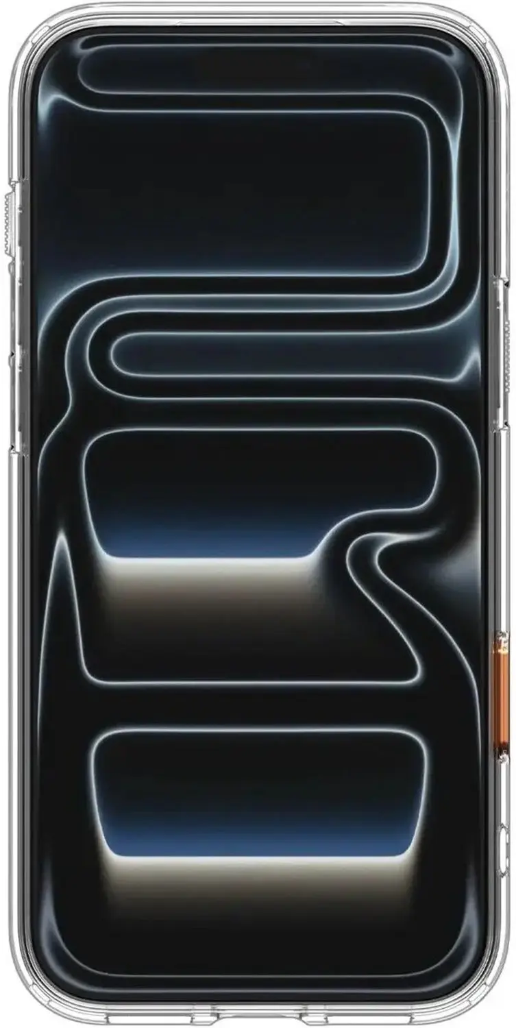 Spigen Ultra Hybrid T MagFit Hoesje ACS12133 - Oranje - afbeelding 4 van 6