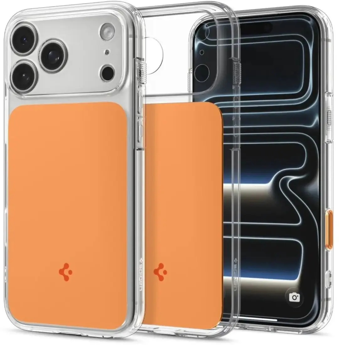 Spigen Ultra Hybrid T MagFit Hoesje ACS12133