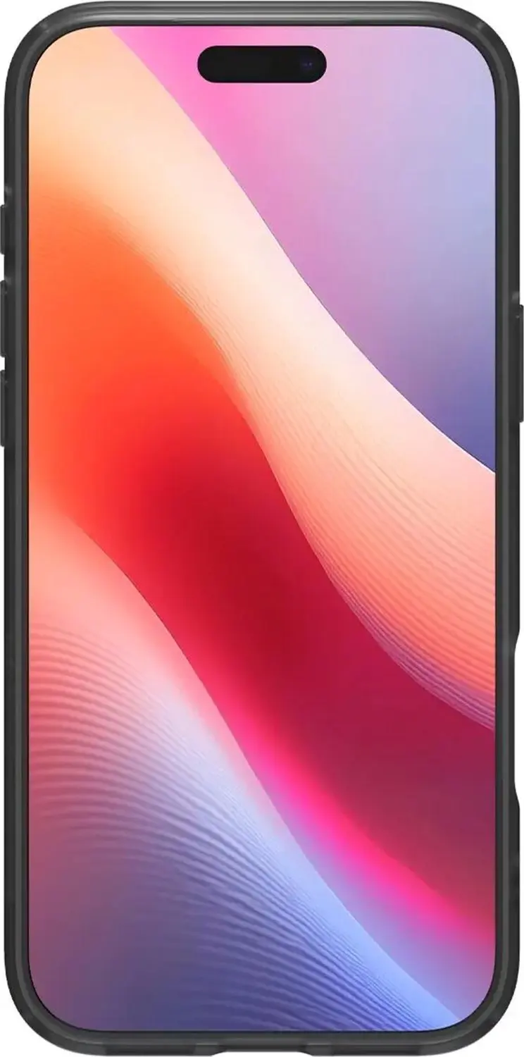 Spigen Ultra Hybrid MagFit iPhone 18 Pro Hoesje - Zwart - afbeelding 4 van 6