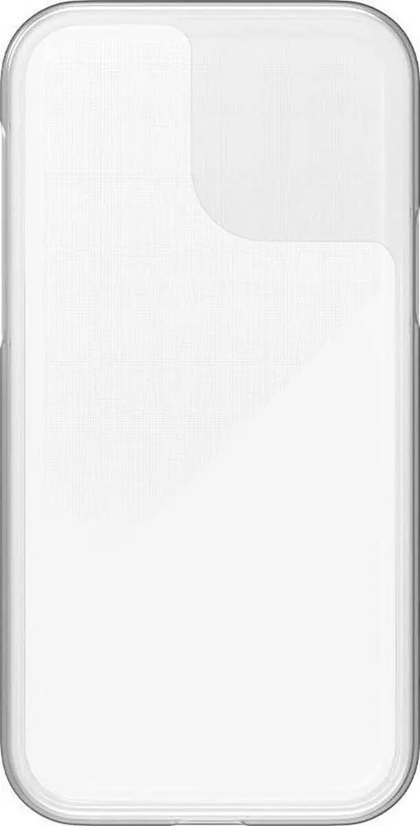 Quad Lock Poncho iPhone 11 Pro Max - Transparant - afbeelding 2 van 6