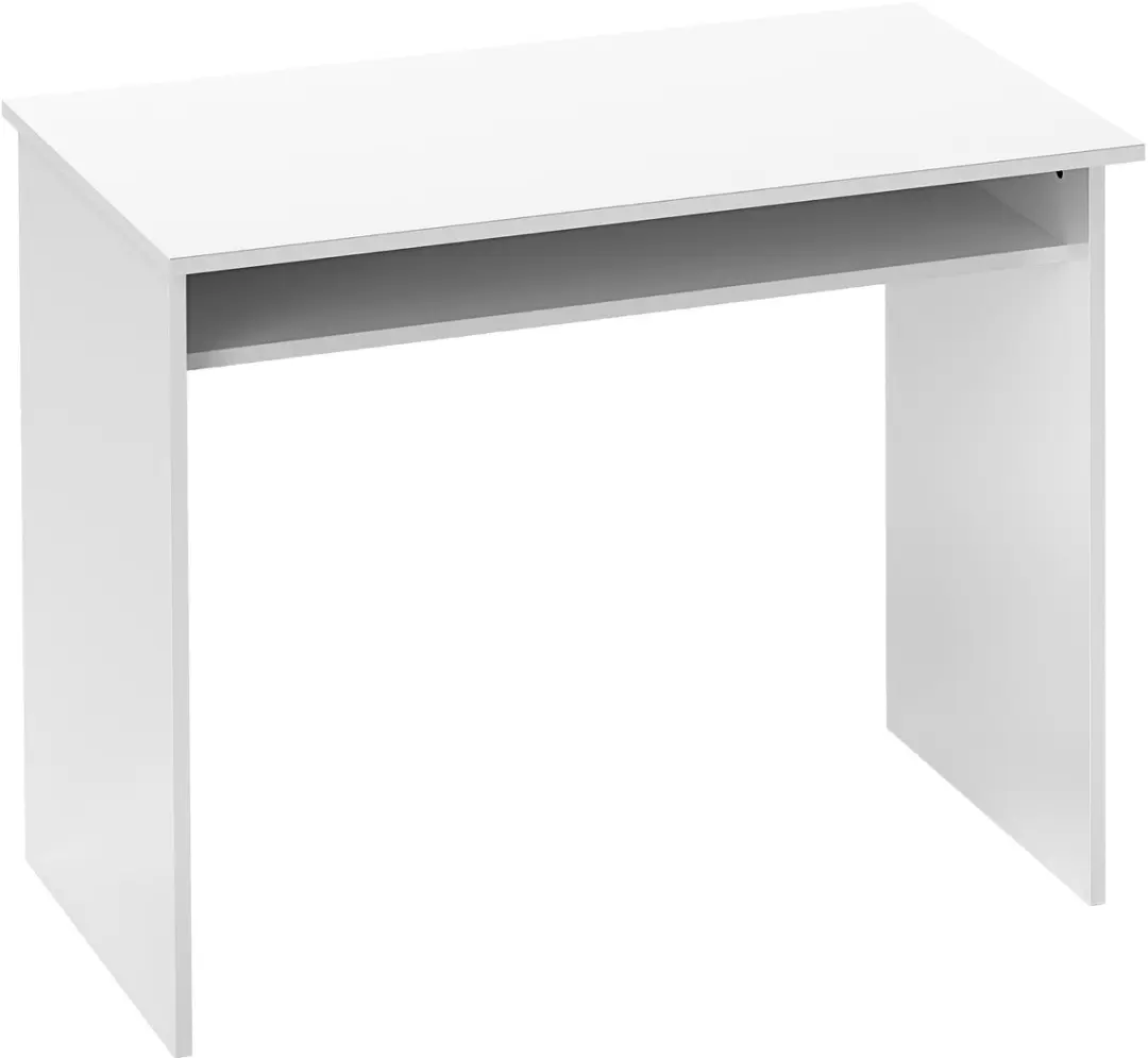 HOMCOM Schrijftafel