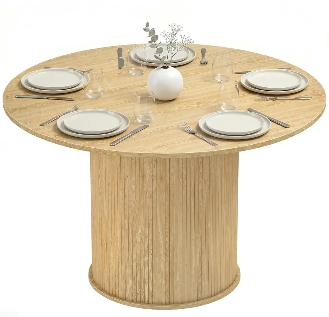HOMCOM Eettafel