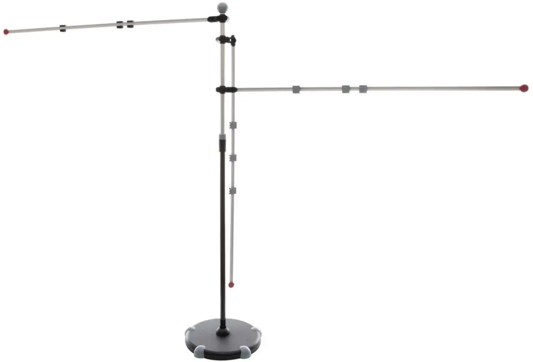 MAUL Presenteer Mobiel 132cm A0