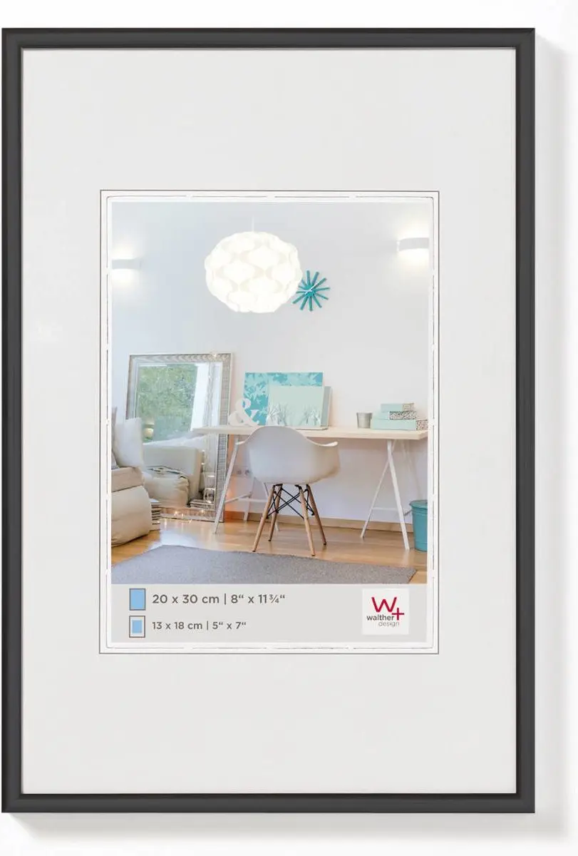 Walther New Lifestyle Fotolijst 30x40cm