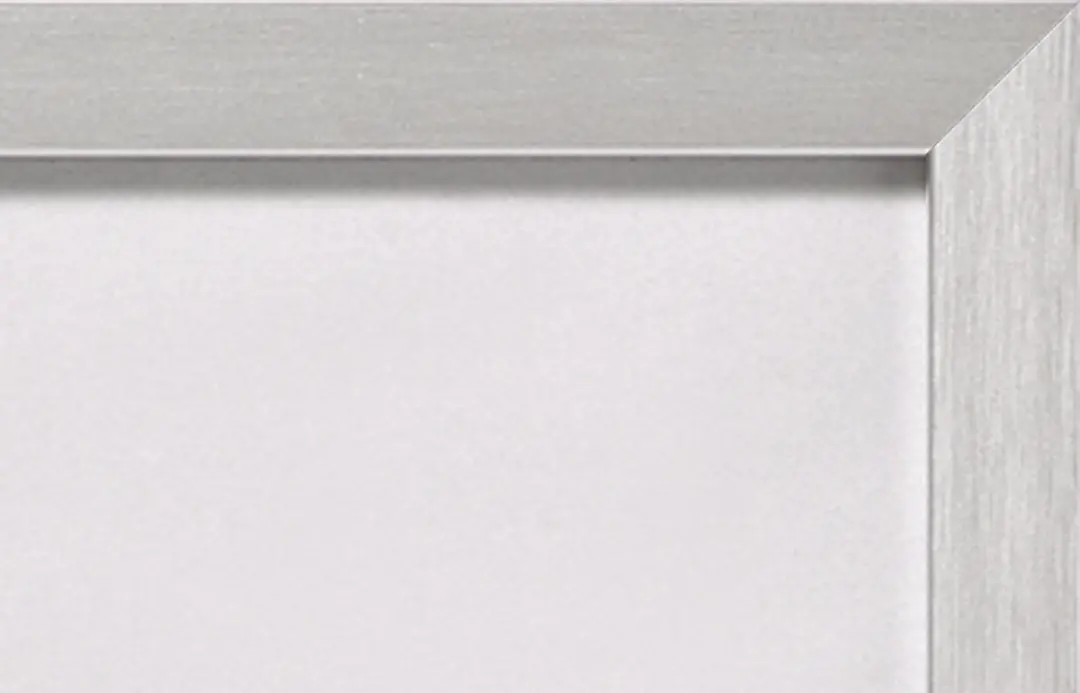 Walther Chair Fotolijst A3 Zilver - afbeelding 3 van 3
