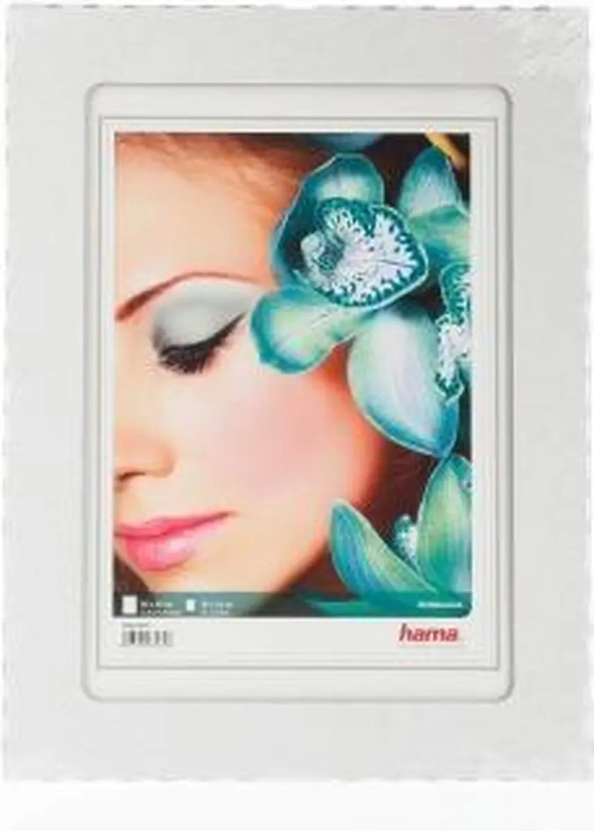 Hama Fotolijst Clip 30x40cm Reflex - afbeelding 3 van 5