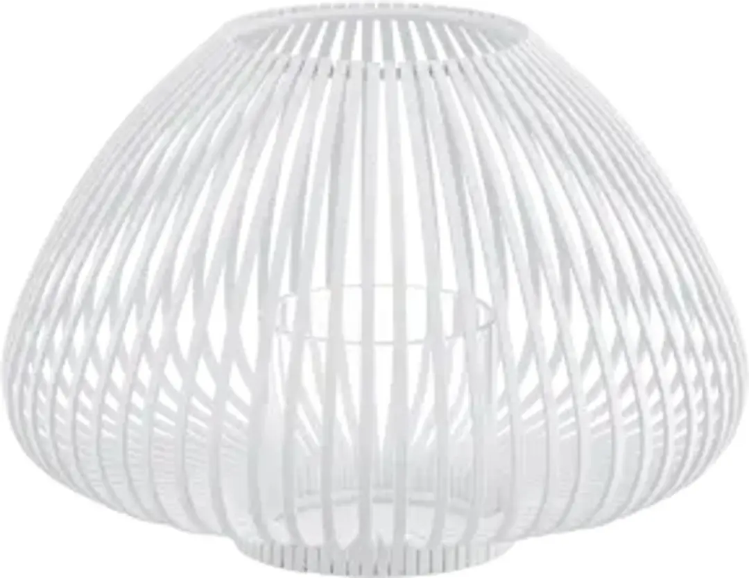 Blomus LYVA Lantaarn Wit