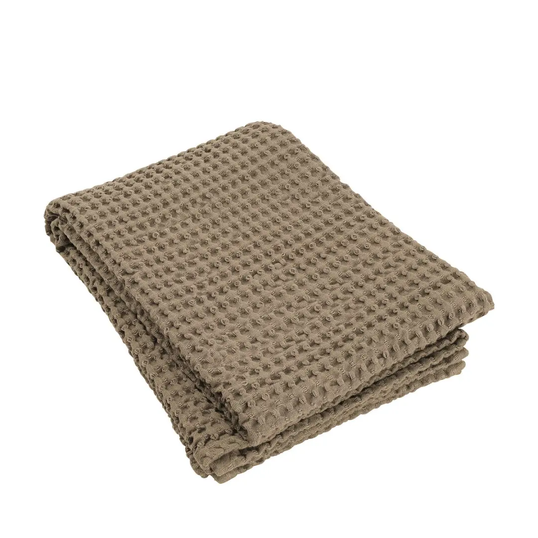Caro Badtextiel Tan