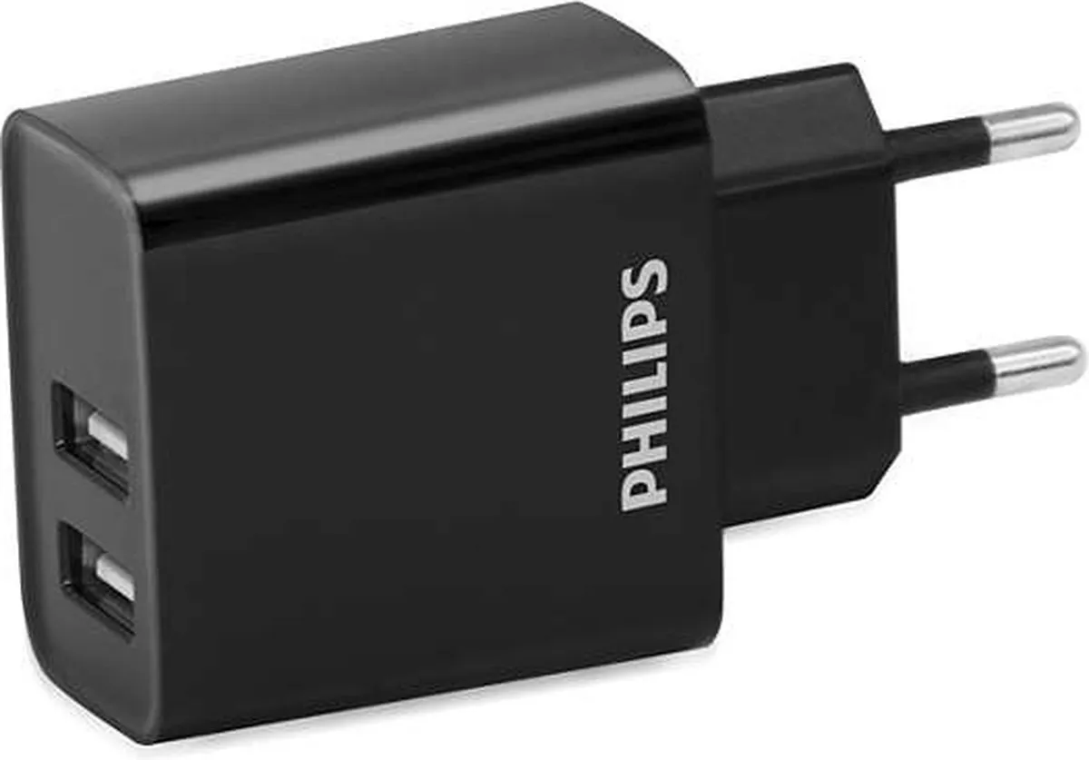 Philips DLP2610/12 Dubbele Wandlader