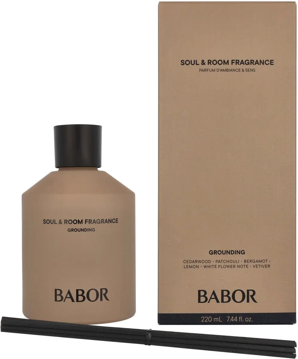 Babor Soul & Room Fragrance 220ml - afbeelding 3 van 6