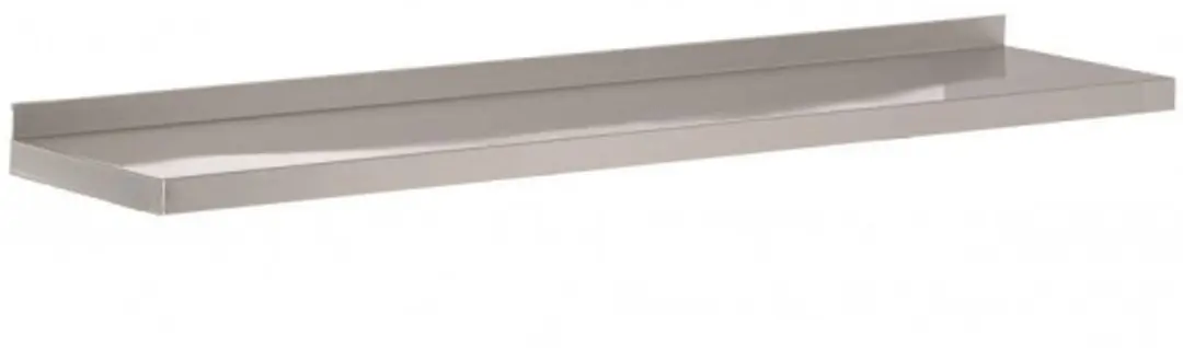 Vrijhangende boekenplank 1200 x 355 x 27