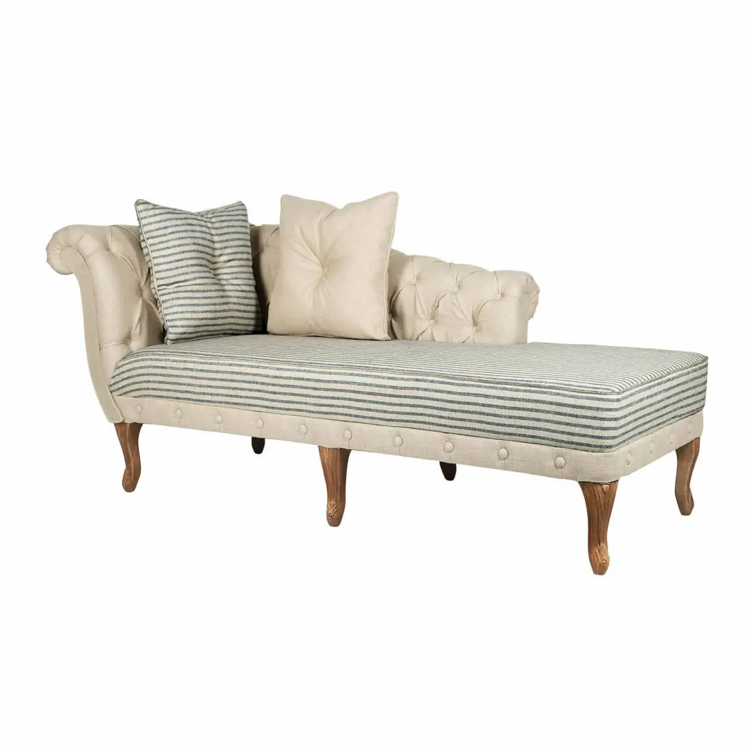 Loberon Chaise Longue Viviani