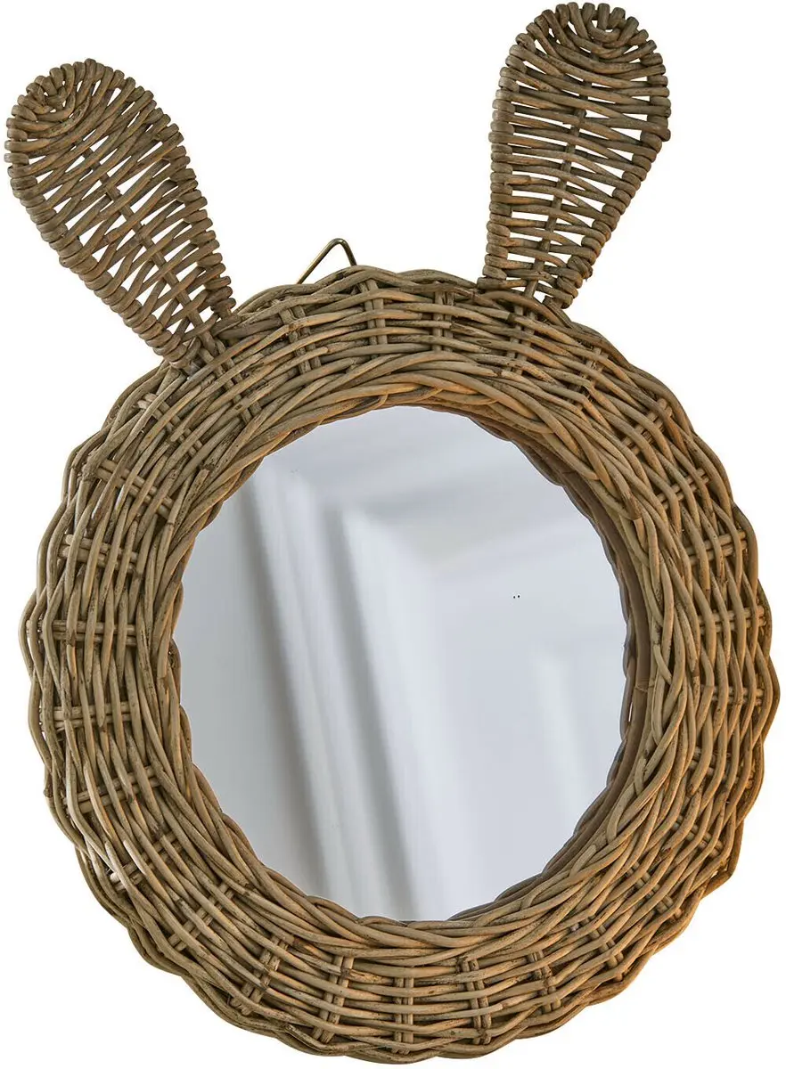 Loberon Spiegel Papillonette