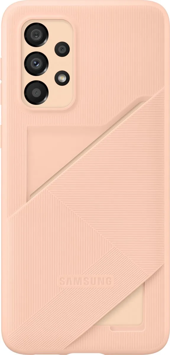 Samsung Galaxy A33 Card Slot Cover