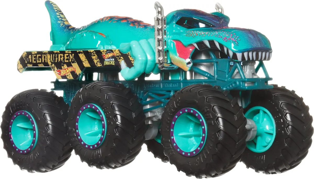 Hot Wheels Monster Trucks HWN86 Assortiment