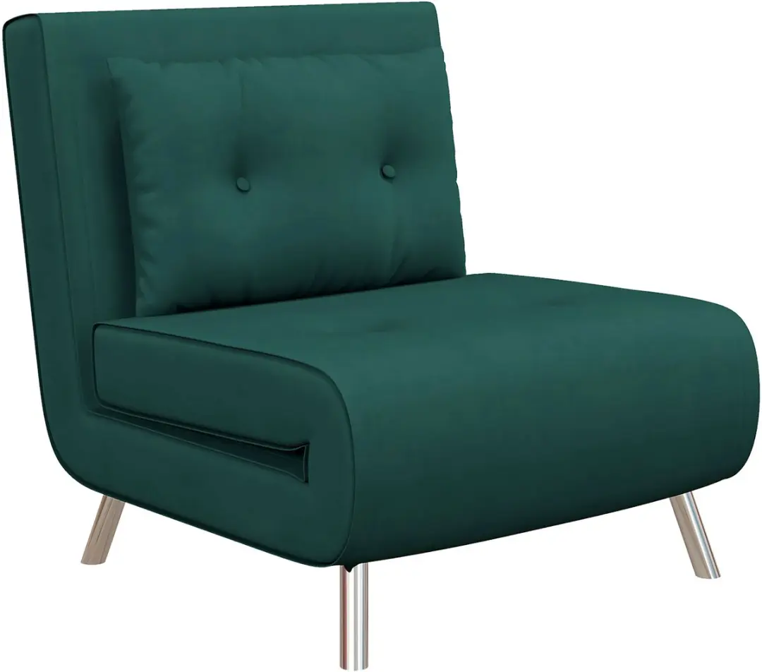 HOMCOM slaapfauteuil