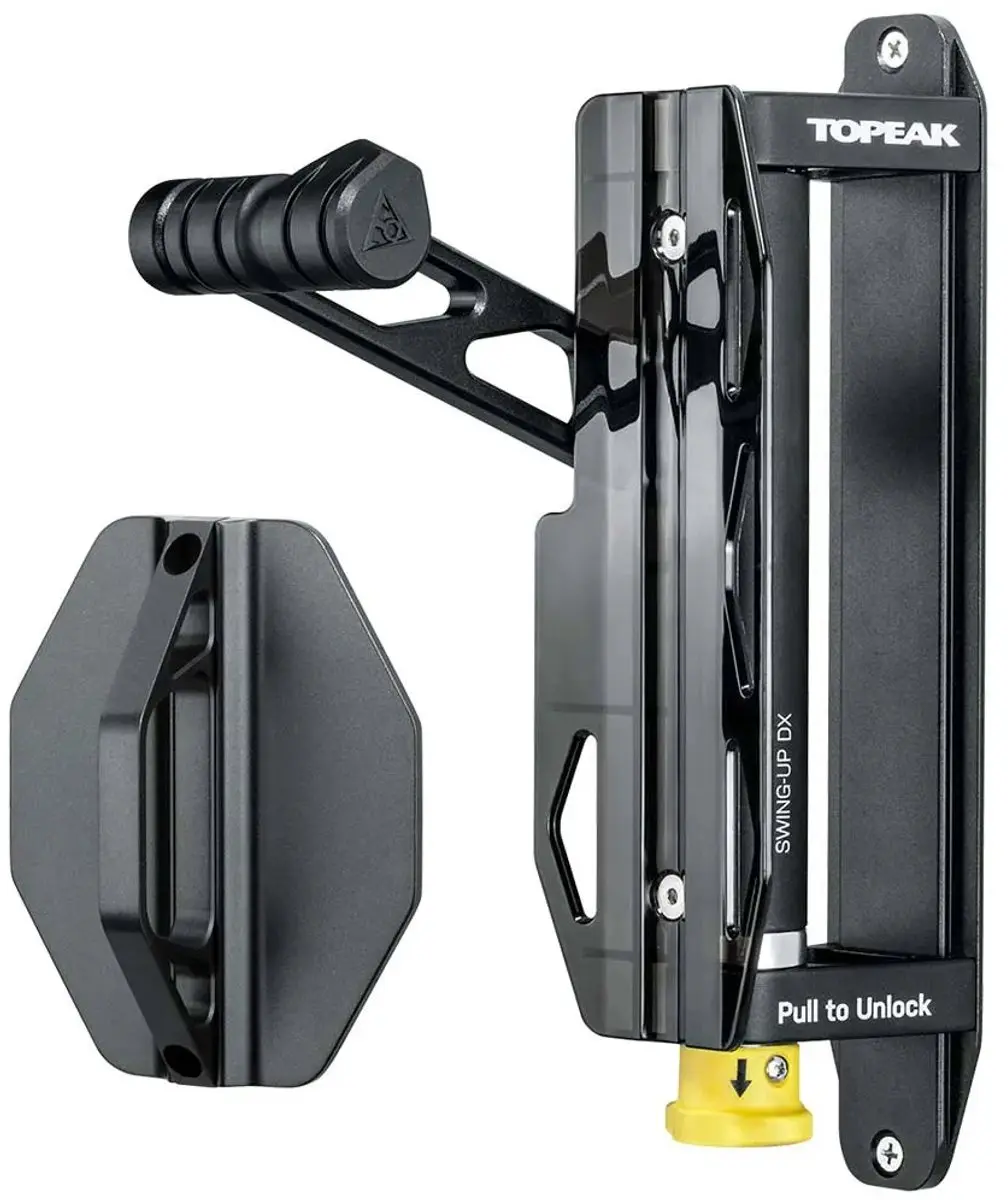 Topeak Swing-Up DX Ophangbeugel - afbeelding 5 van 5