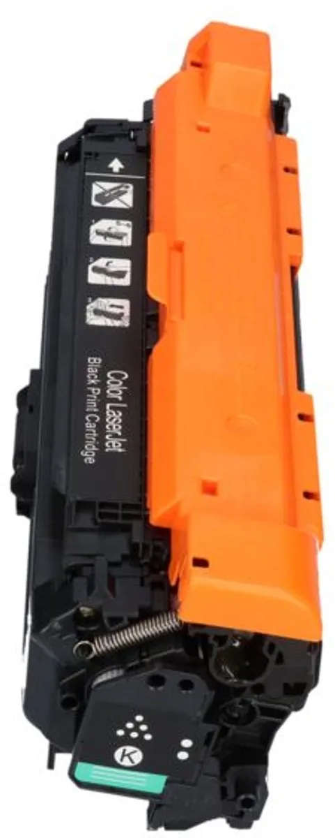 PrintAbout HP 649X Toner Zwart - 47.000 pagina's