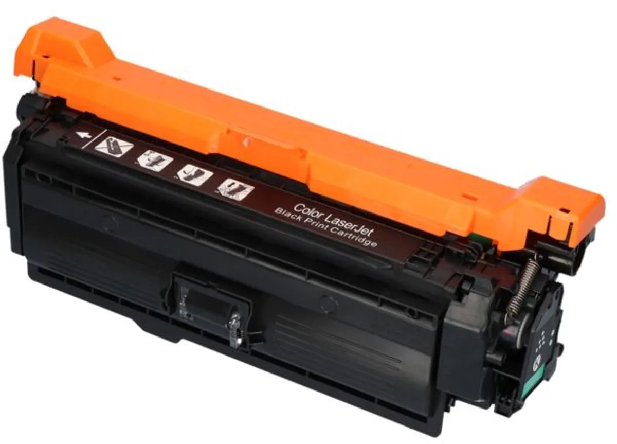 PrintAbout HP 649X Toner Zwart - 47.000 pagina's